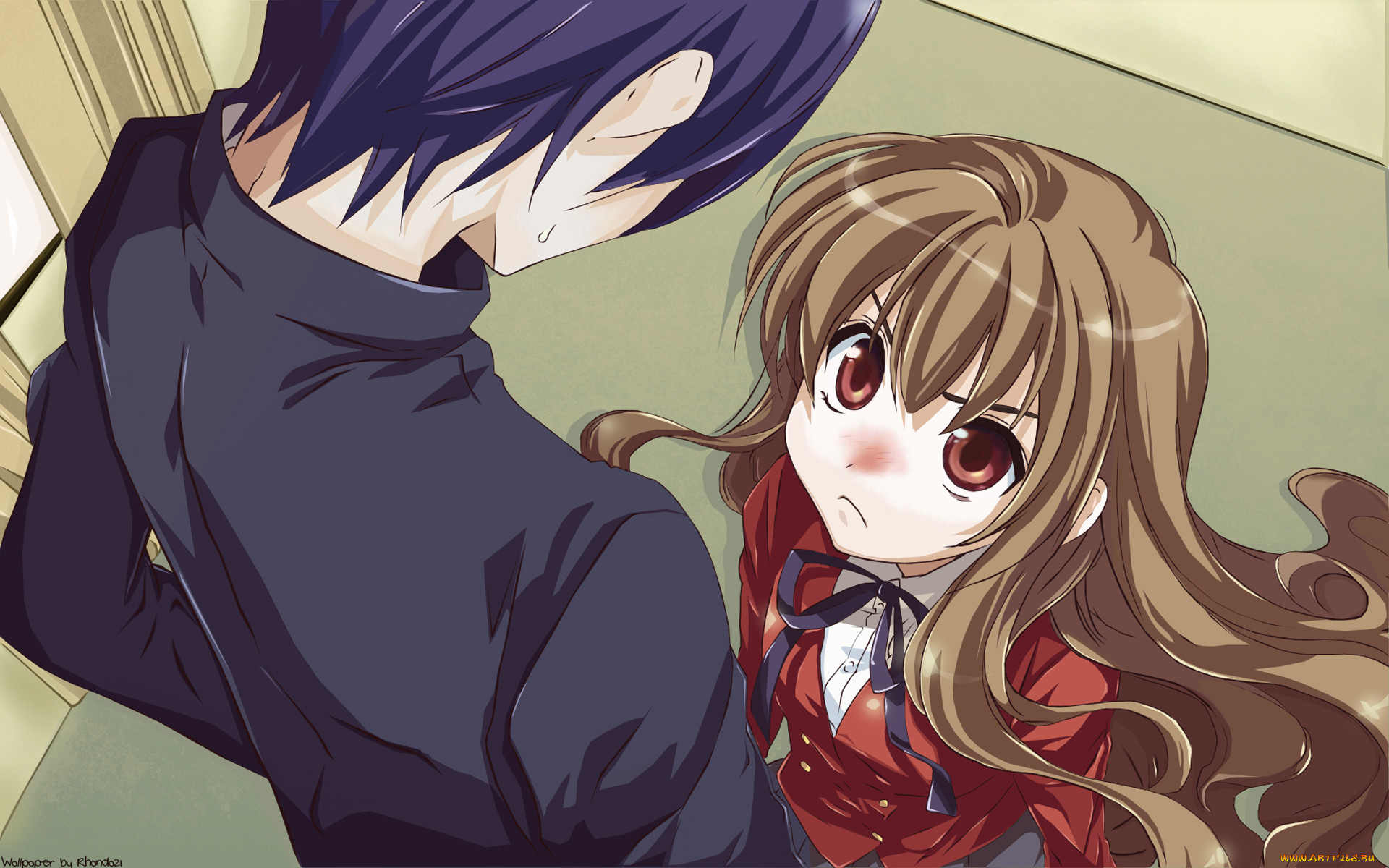 , toradora, , , , 